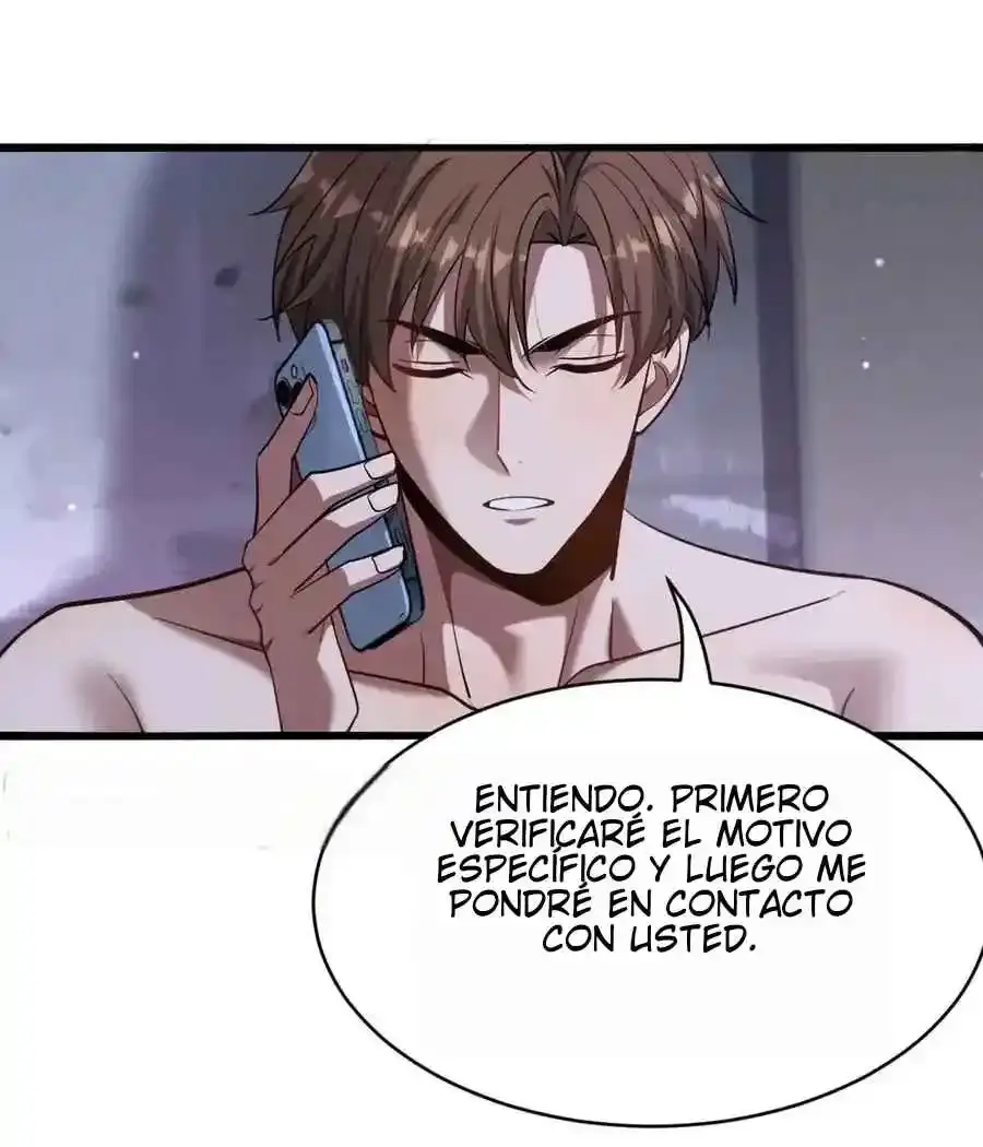 Llevo Mil Años Atrapado En El Mismo Día Capitulo 167 página 30