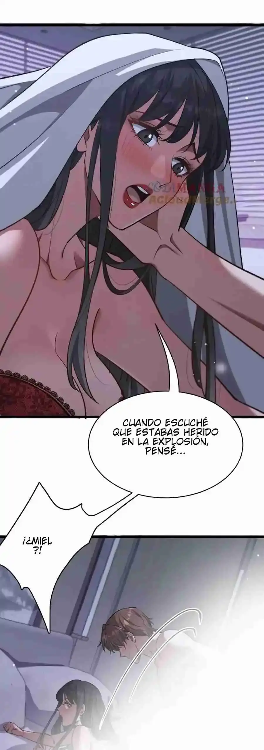 Llevo Mil Años Atrapado En El Mismo Día Capitulo 167 página 36