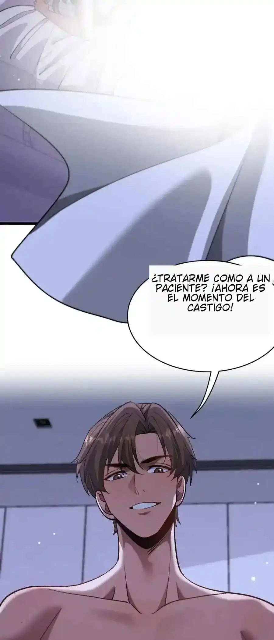 Llevo Mil Años Atrapado En El Mismo Día Capitulo 167 página 37