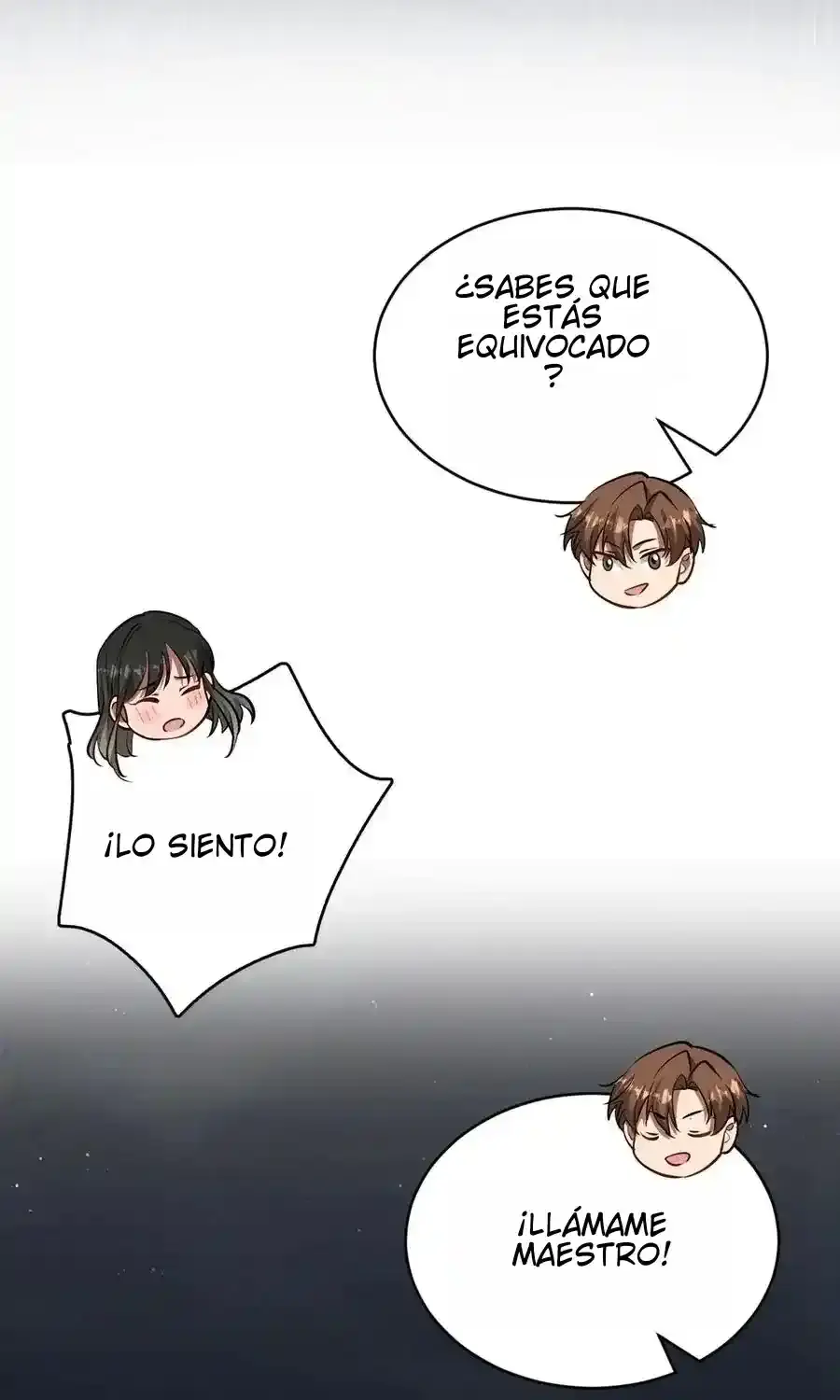 Llevo Mil Años Atrapado En El Mismo Día Capitulo 167 página 40