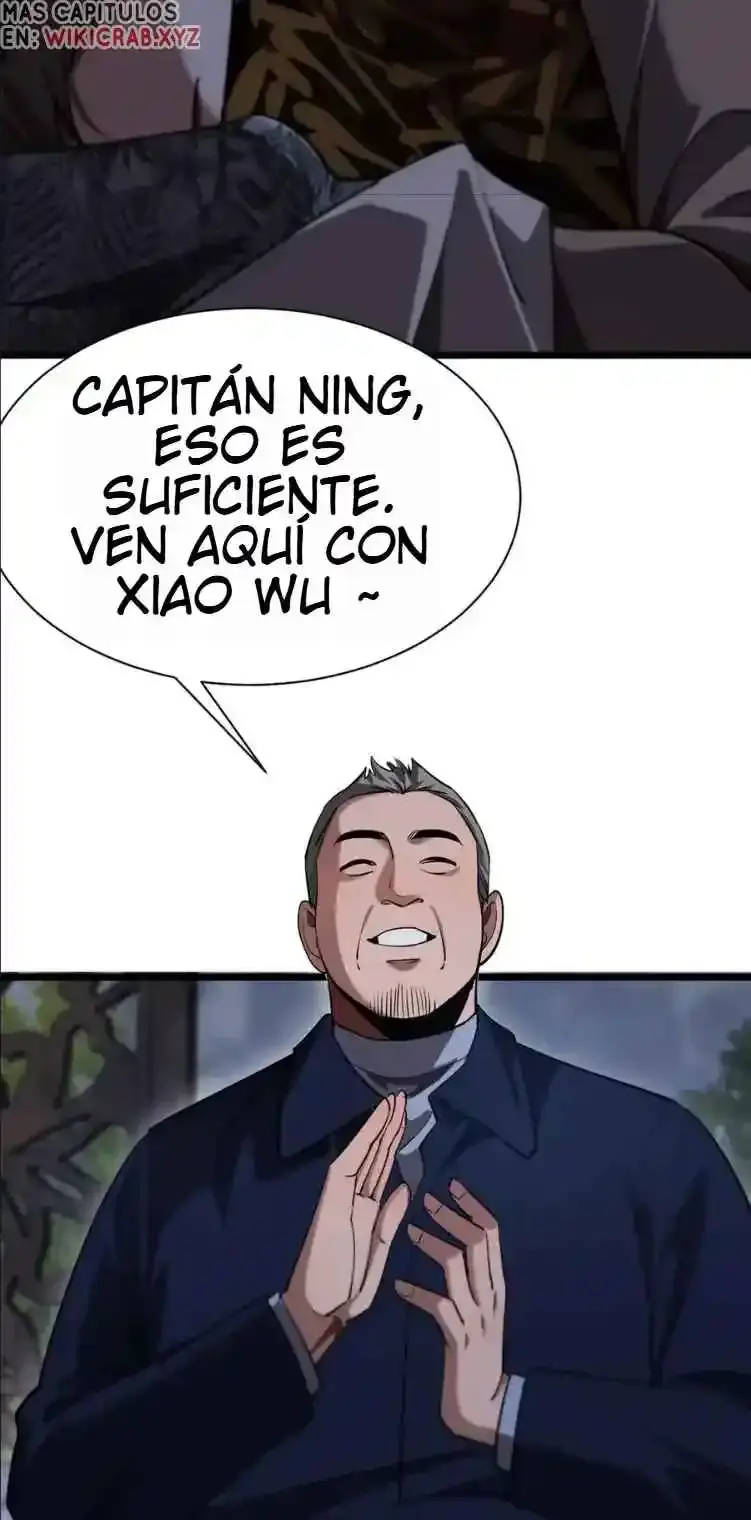 Llevo Mil Años Atrapado En El Mismo Día Capitulo 168 página 17