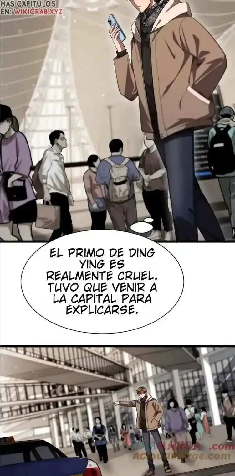 Llevo Mil Años Atrapado En El Mismo Día Capitulo 168 página 2