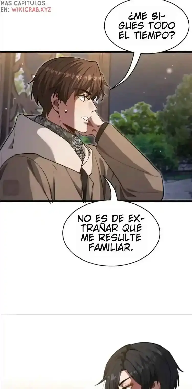 Llevo Mil Años Atrapado En El Mismo Día Capitulo 168 página 25