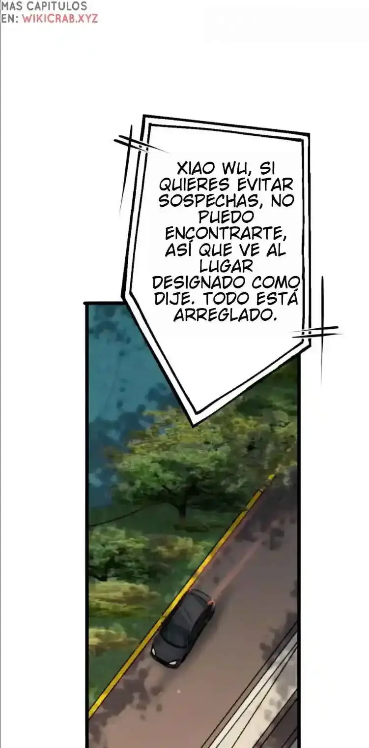 Llevo Mil Años Atrapado En El Mismo Día Capitulo 168 página 6