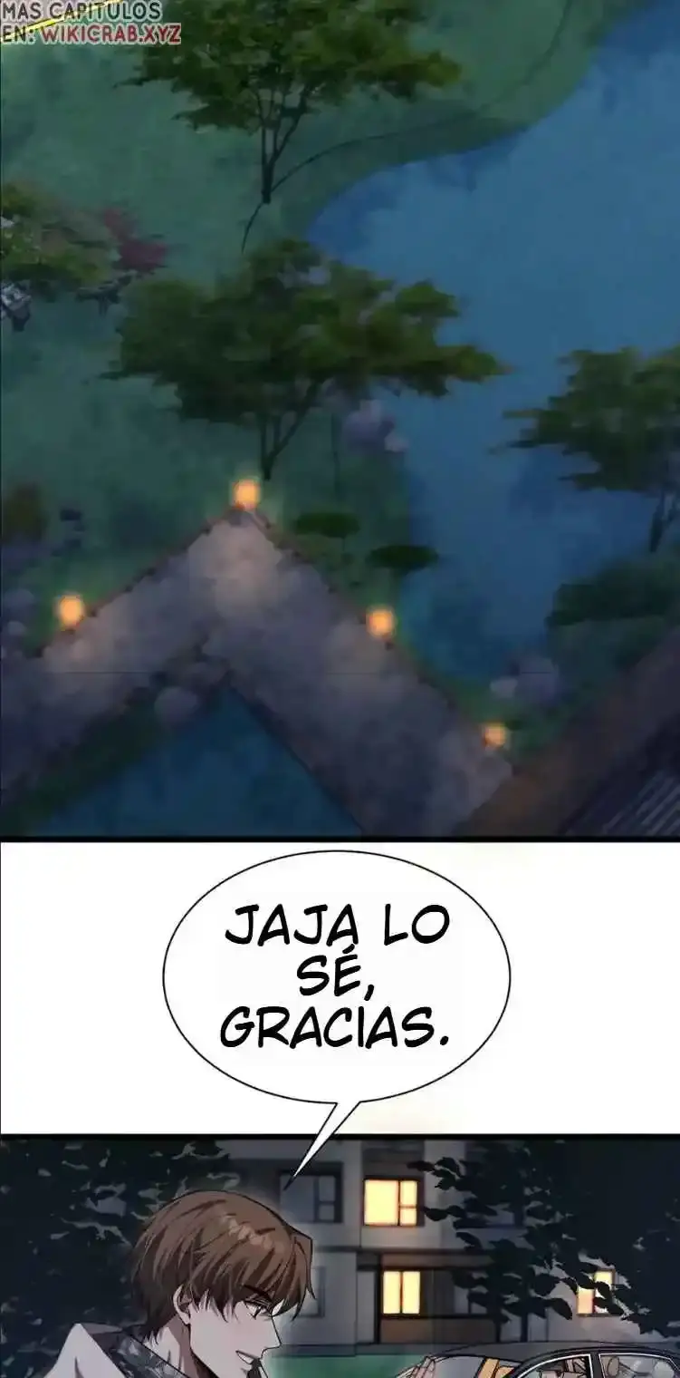 Llevo Mil Años Atrapado En El Mismo Día Capitulo 168 página 8
