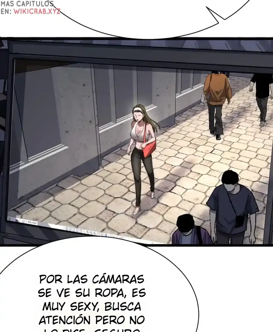 Llevo Mil Años Atrapado En El Mismo Día Capitulo 169 página 13