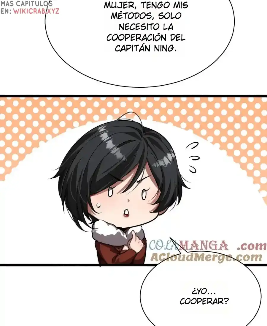 Llevo Mil Años Atrapado En El Mismo Día Capitulo 169 página 16