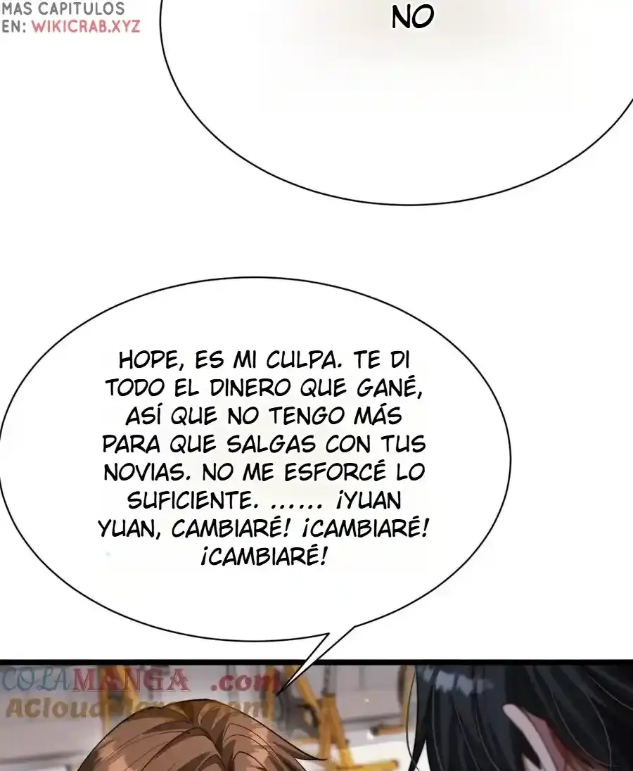 Llevo Mil Años Atrapado En El Mismo Día Capitulo 169 página 21