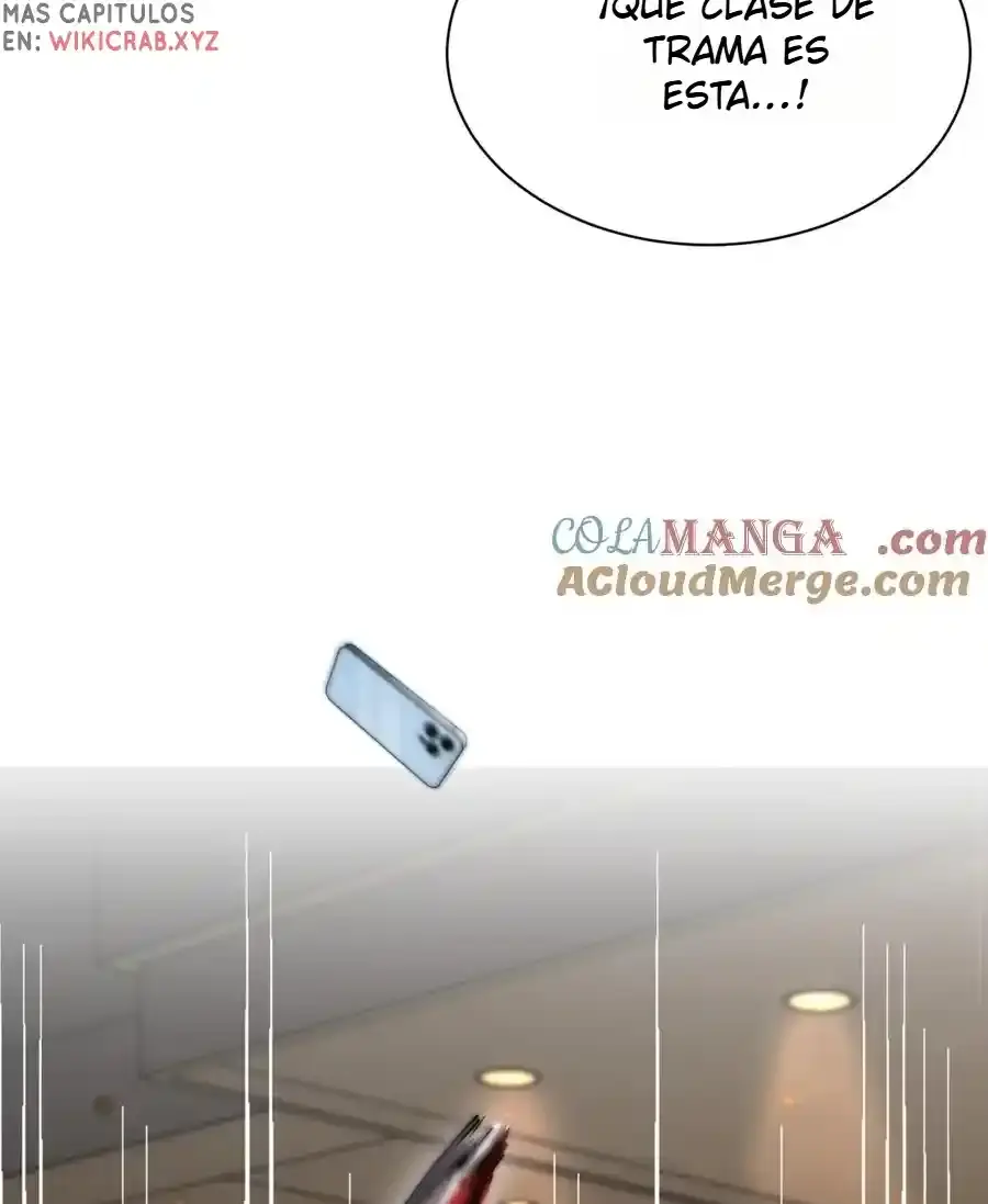 Llevo Mil Años Atrapado En El Mismo Día Capitulo 169 página 24