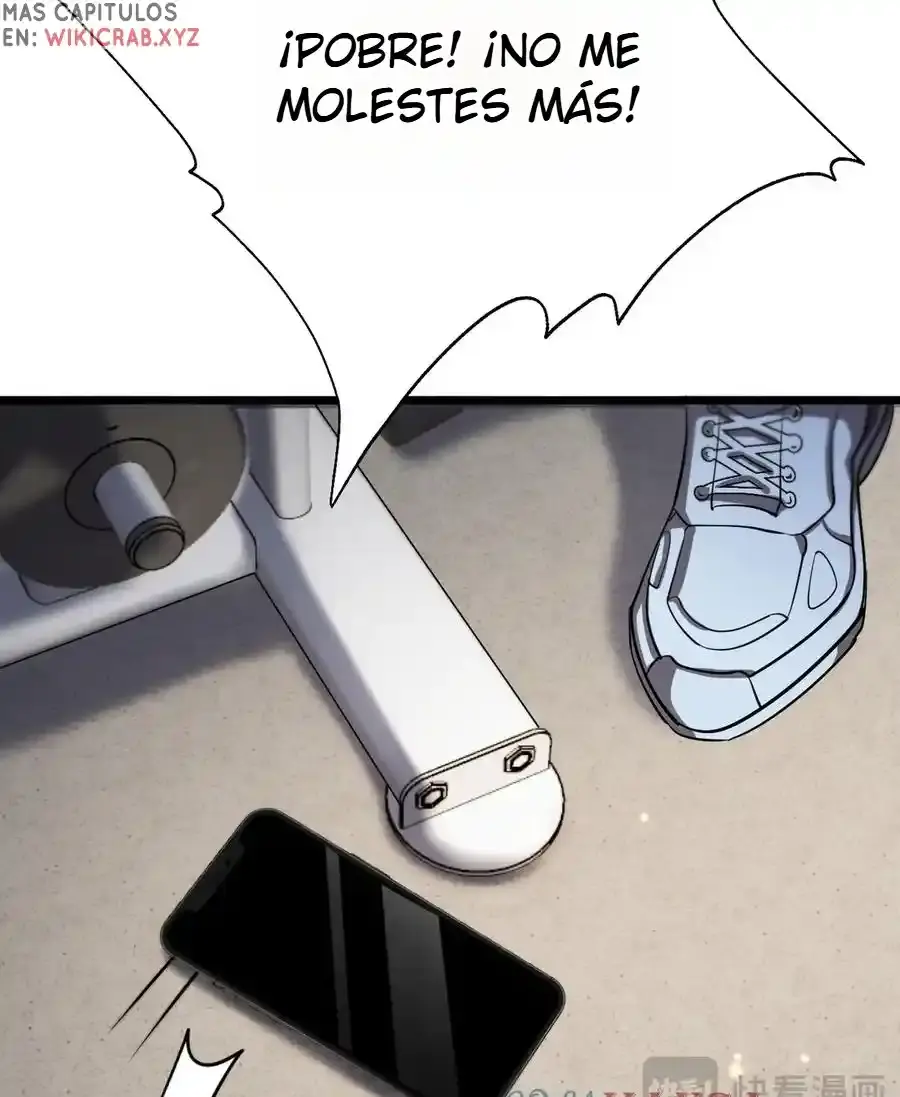 Llevo Mil Años Atrapado En El Mismo Día Capitulo 169 página 26