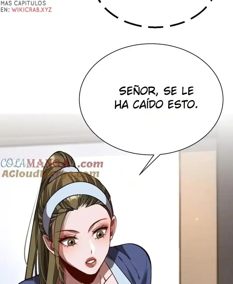 Llevo Mil Años Atrapado En El Mismo Día Capitulo 169 página 29