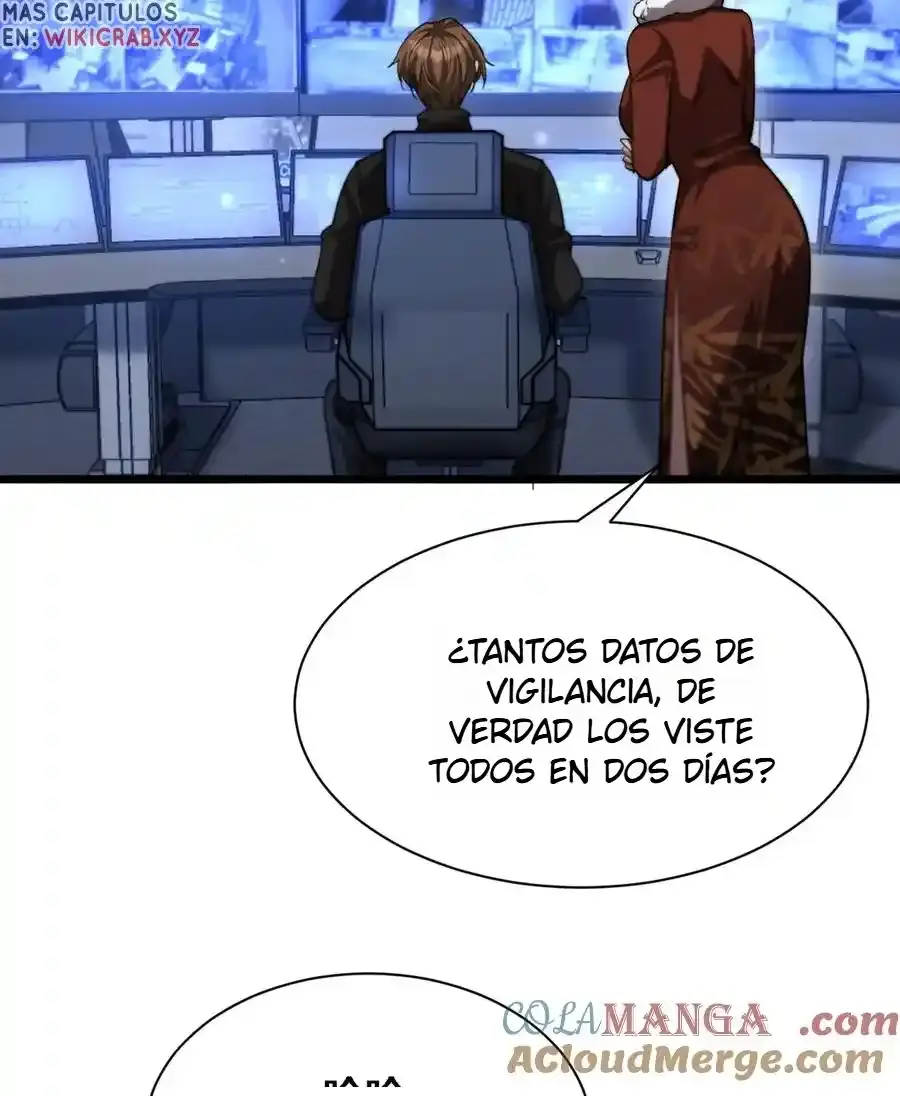 Llevo Mil Años Atrapado En El Mismo Día Capitulo 169 página 3