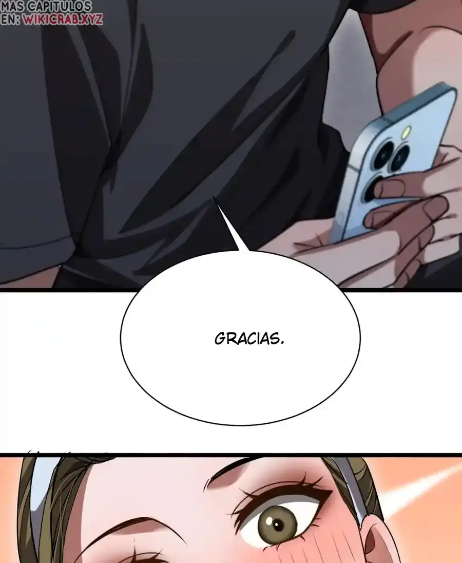 Llevo Mil Años Atrapado En El Mismo Día Capitulo 169 página 33
