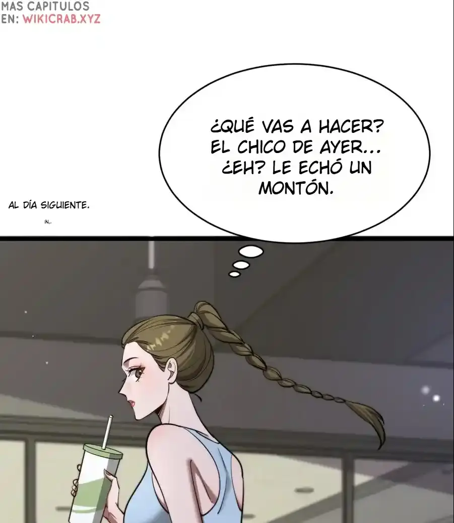 Llevo Mil Años Atrapado En El Mismo Día Capitulo 169 página 41