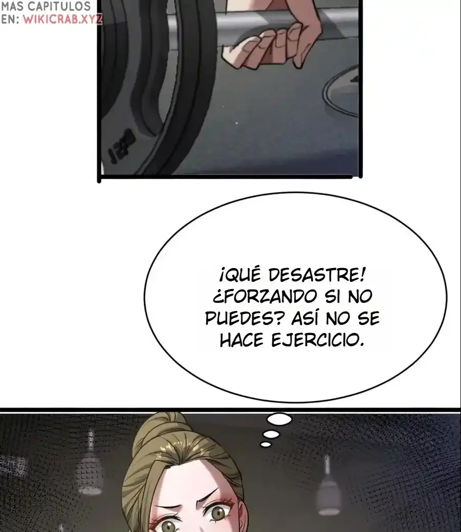 Llevo Mil Años Atrapado En El Mismo Día Capitulo 169 página 45