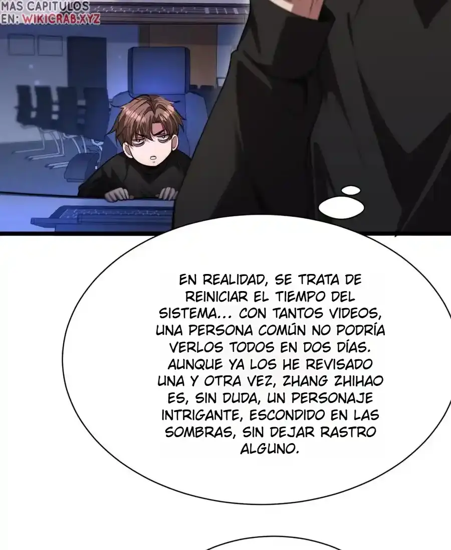 Llevo Mil Años Atrapado En El Mismo Día Capitulo 169 página 5