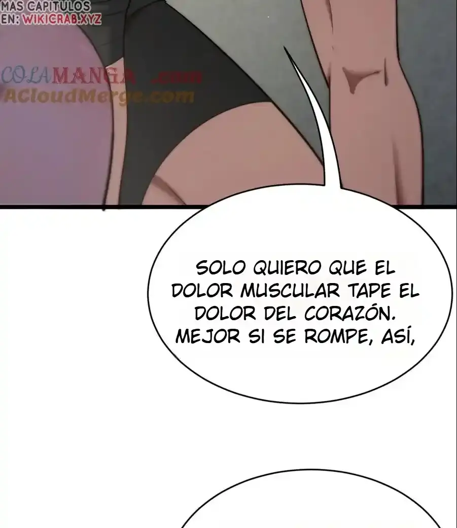 Llevo Mil Años Atrapado En El Mismo Día Capitulo 169 página 50