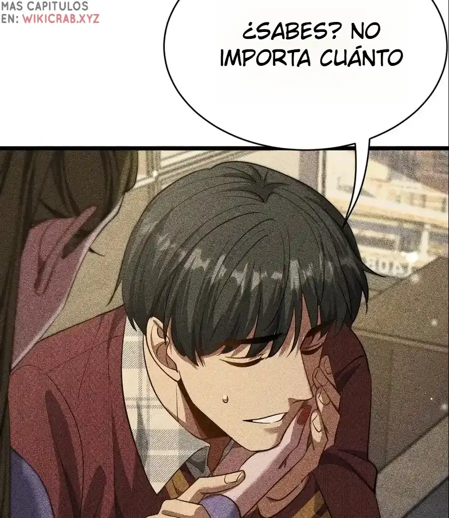 Llevo Mil Años Atrapado En El Mismo Día Capitulo 169 página 51