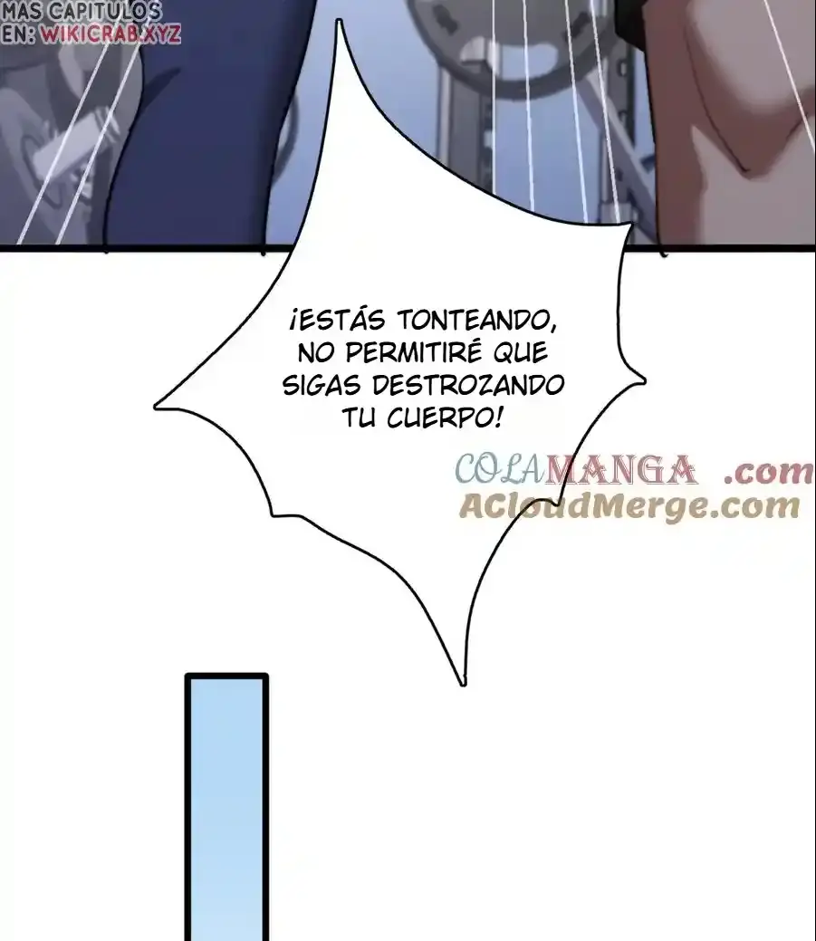 Llevo Mil Años Atrapado En El Mismo Día Capitulo 169 página 55