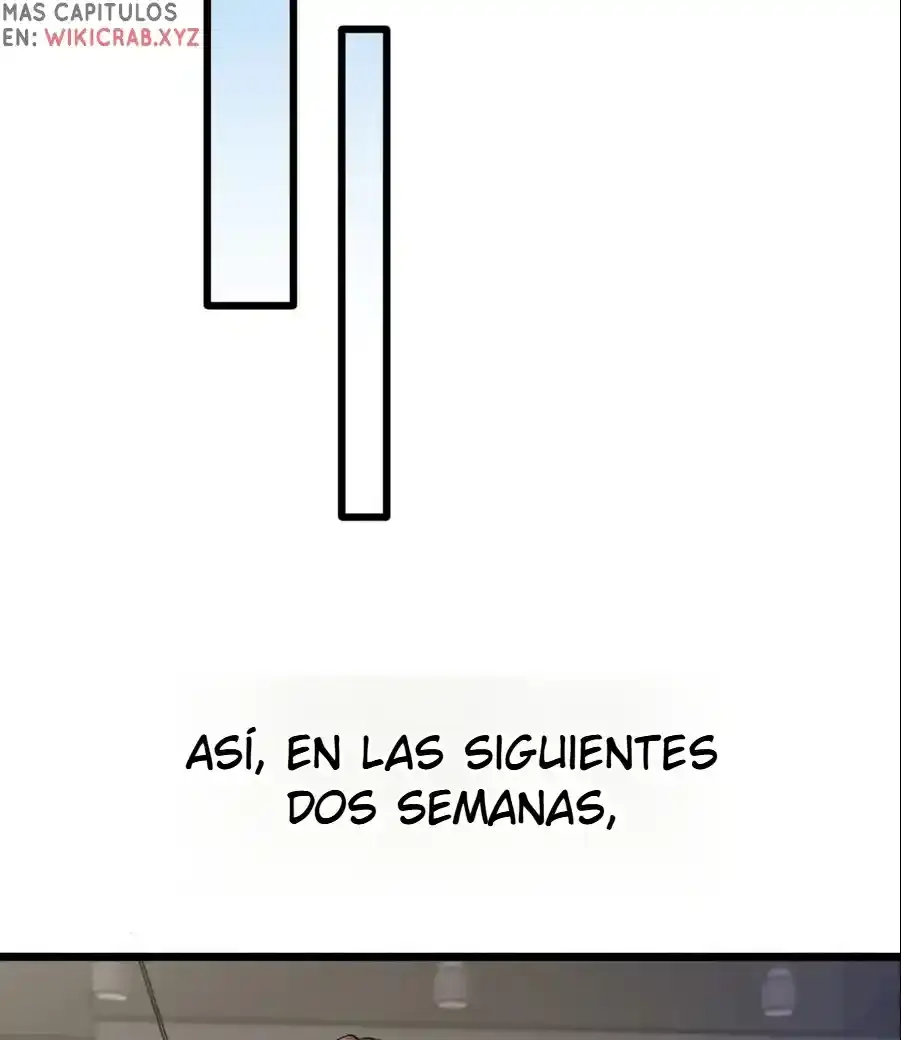Llevo Mil Años Atrapado En El Mismo Día Capitulo 169 página 56