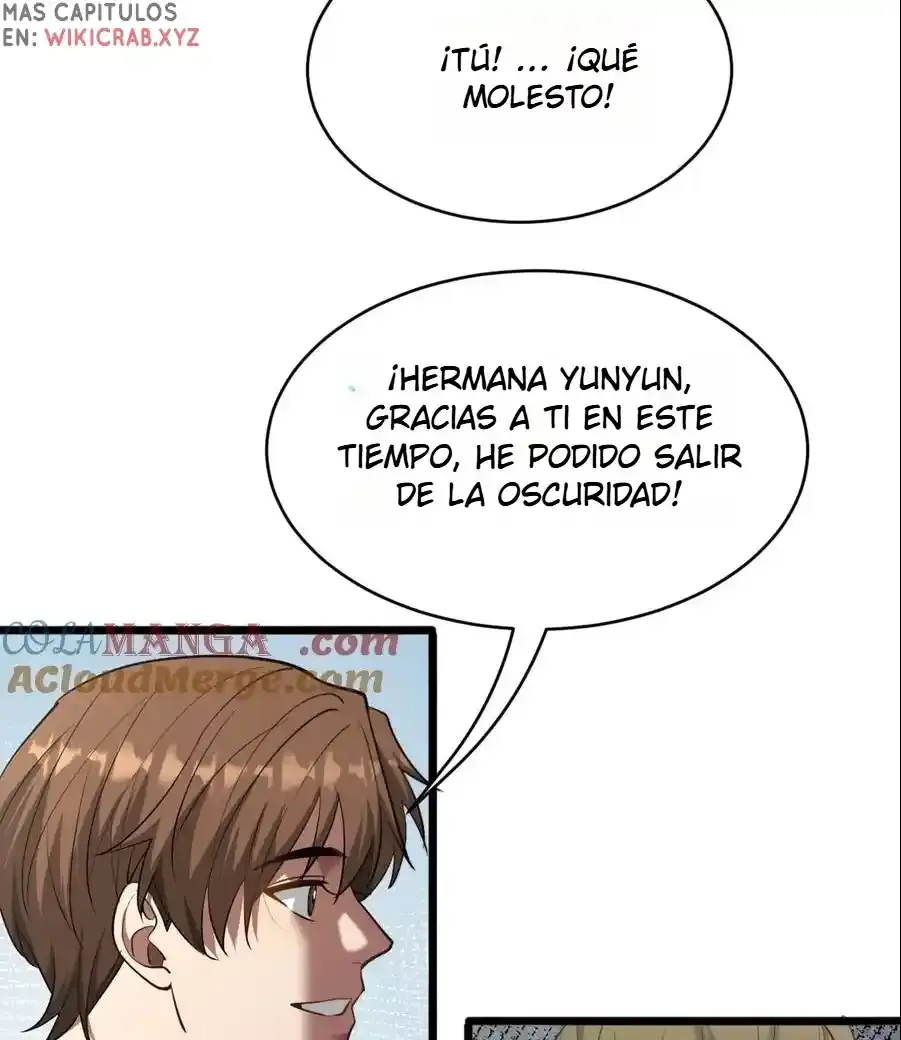 Llevo Mil Años Atrapado En El Mismo Día Capitulo 169 página 63