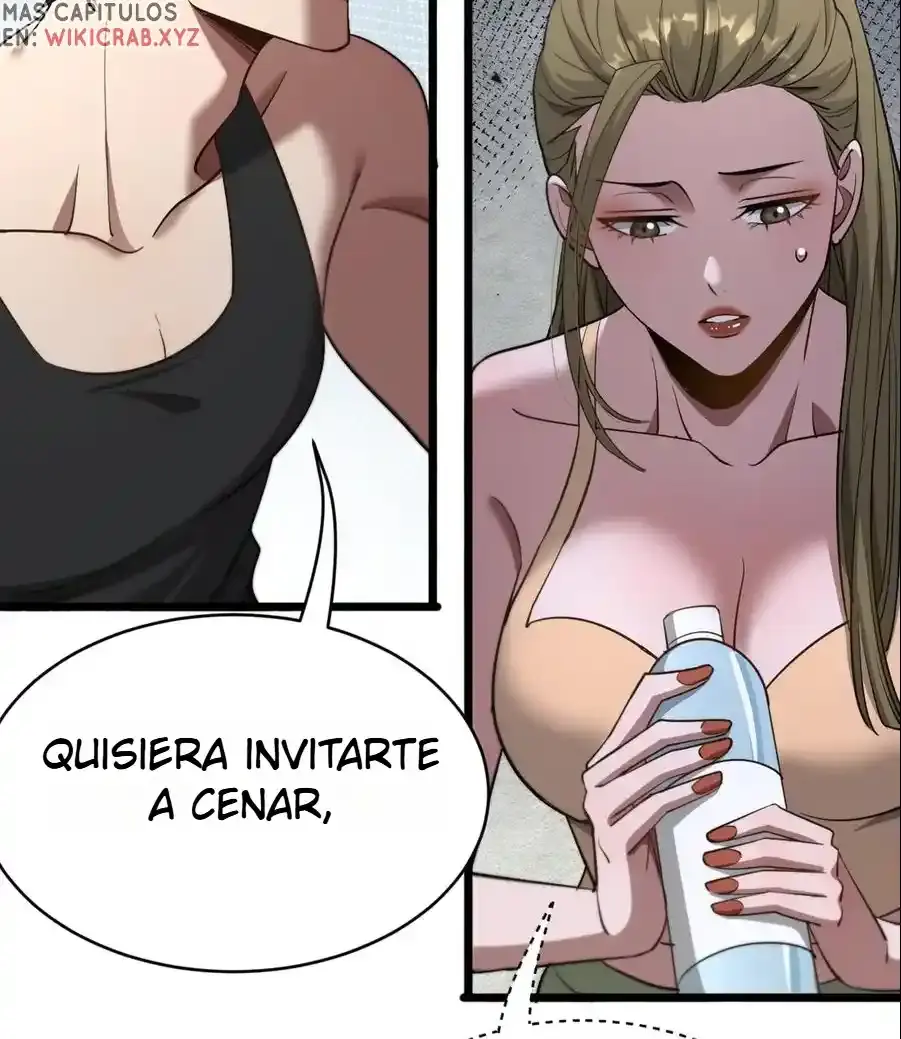Llevo Mil Años Atrapado En El Mismo Día Capitulo 169 página 64