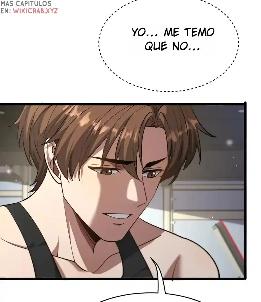 Llevo Mil Años Atrapado En El Mismo Día Capitulo 169 página 65