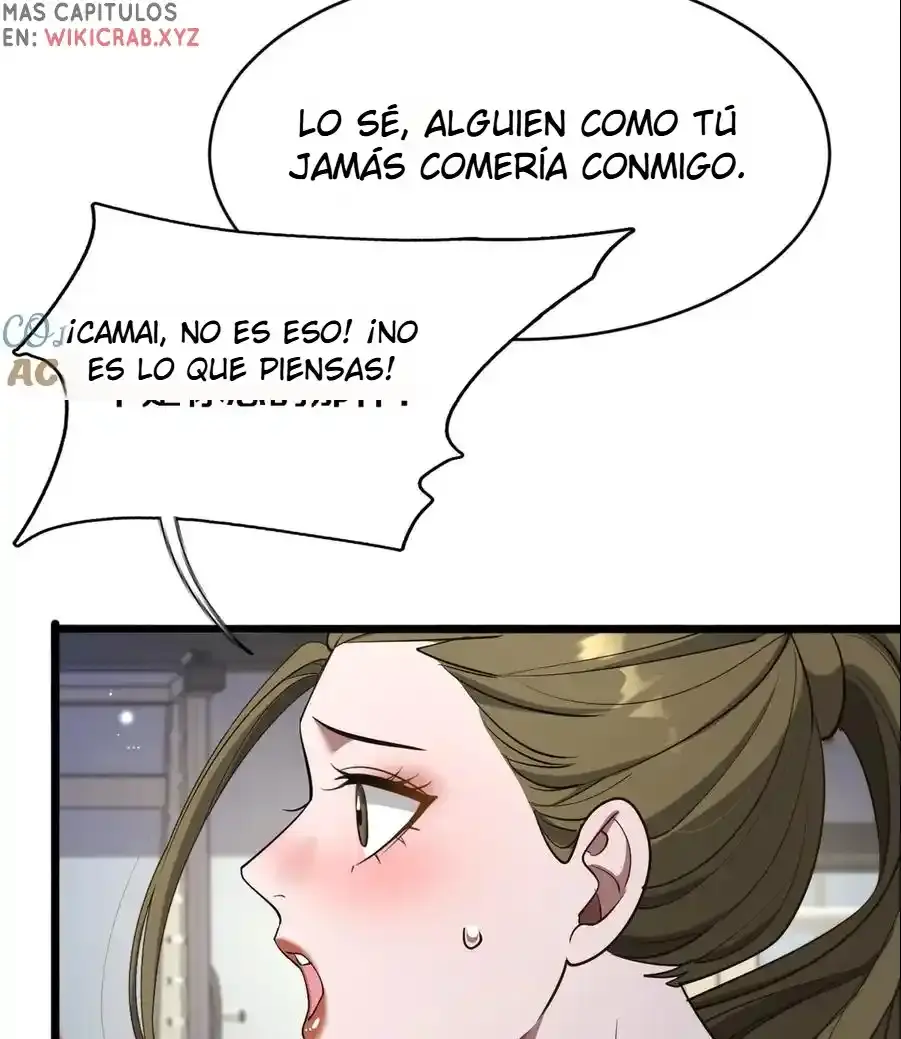 Llevo Mil Años Atrapado En El Mismo Día Capitulo 169 página 66