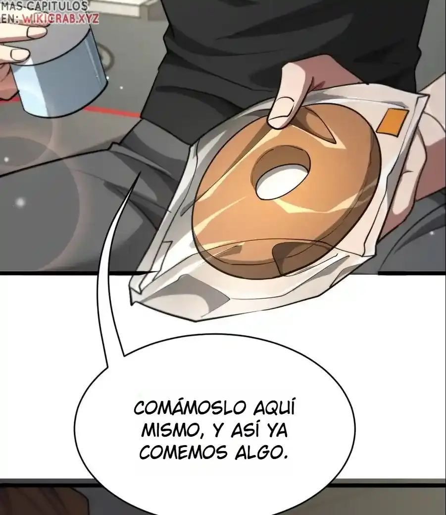 Llevo Mil Años Atrapado En El Mismo Día Capitulo 169 página 70