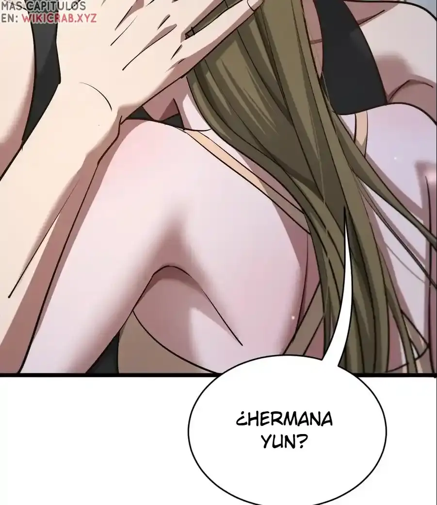 Llevo Mil Años Atrapado En El Mismo Día Capitulo 169 página 78