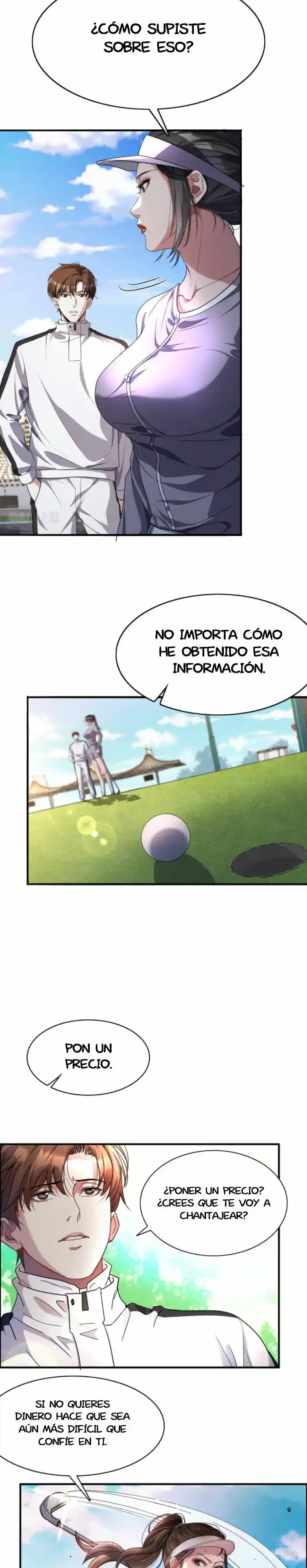 Llevo Mil Años Atrapado En El Mismo Día Capitulo 17 página 13