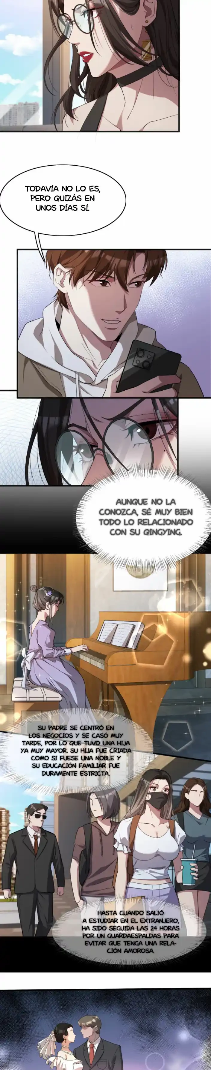 Llevo Mil Años Atrapado En El Mismo Día Capitulo 17 página 7
