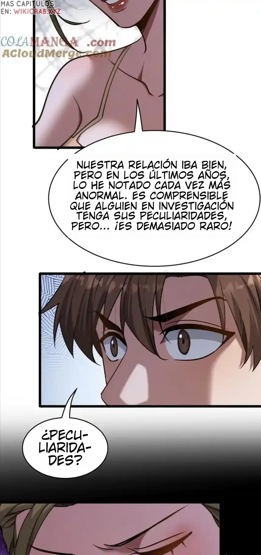 Llevo Mil Años Atrapado En El Mismo Día Capitulo 170 página 13