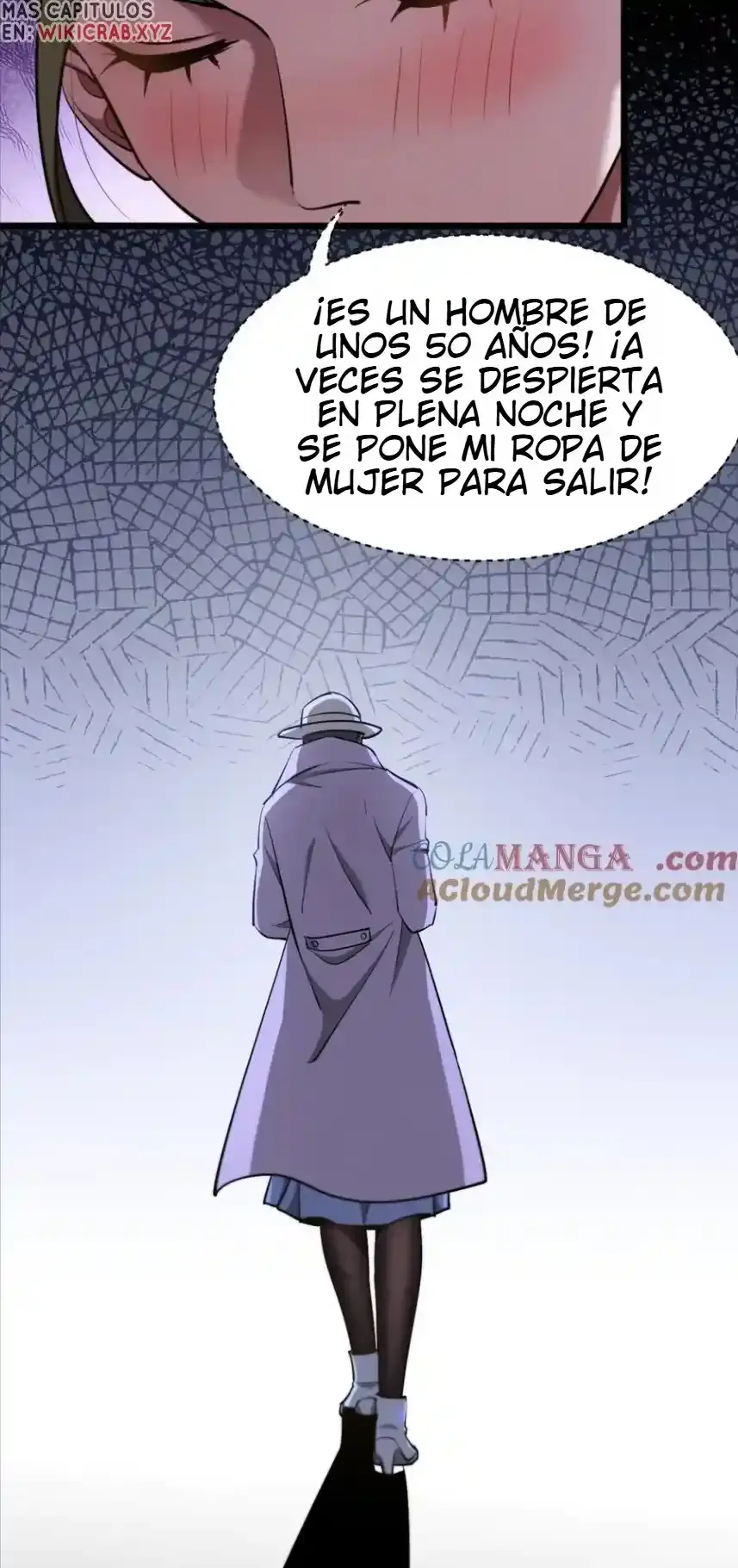 Llevo Mil Años Atrapado En El Mismo Día Capitulo 170 página 14
