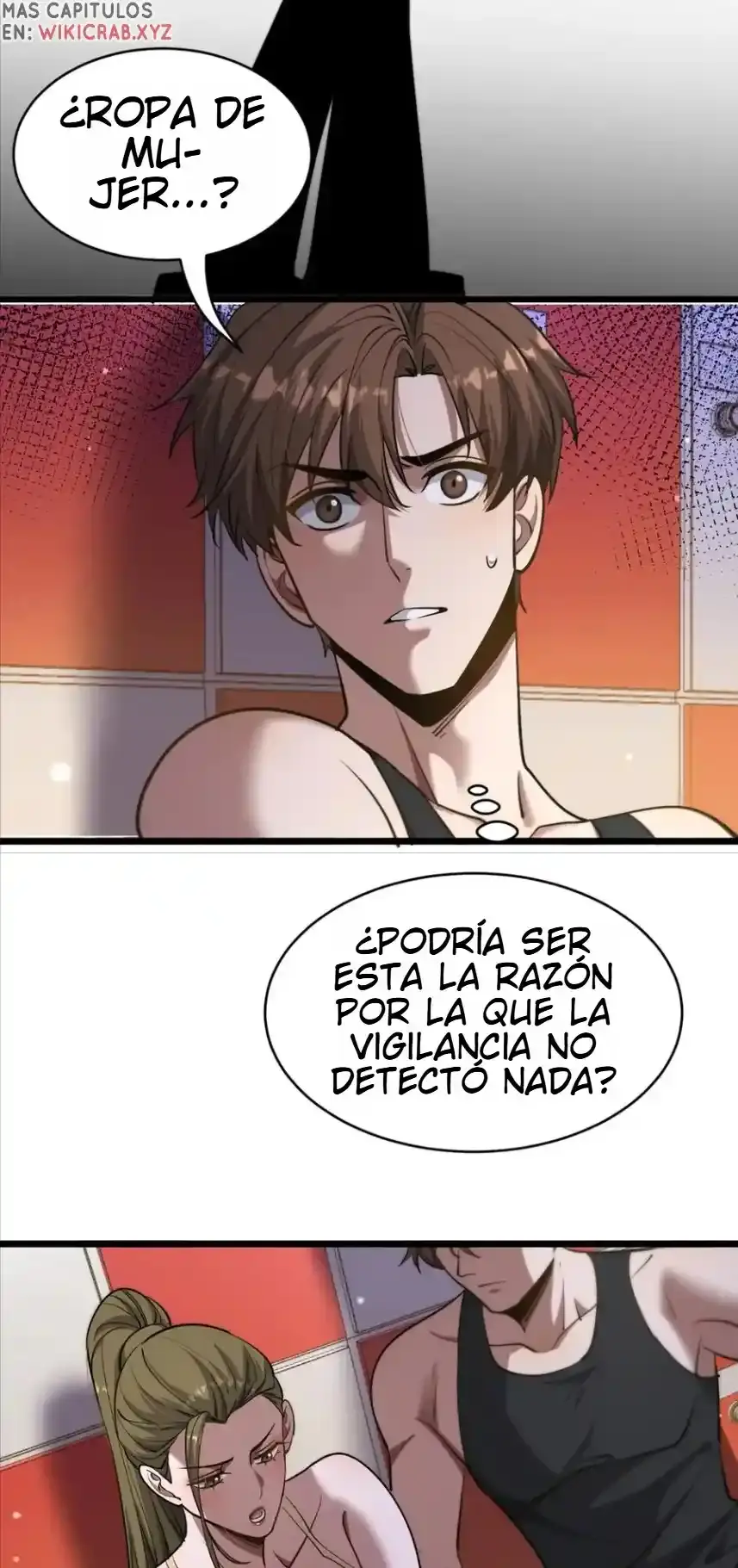 Llevo Mil Años Atrapado En El Mismo Día Capitulo 170 página 15