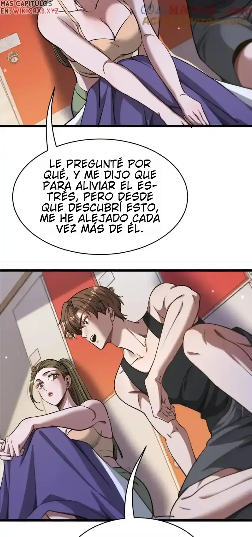 Llevo Mil Años Atrapado En El Mismo Día Capitulo 170 página 16