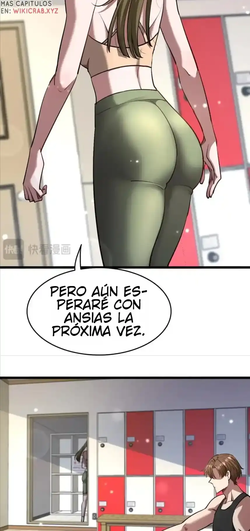 Llevo Mil Años Atrapado En El Mismo Día Capitulo 170 página 25