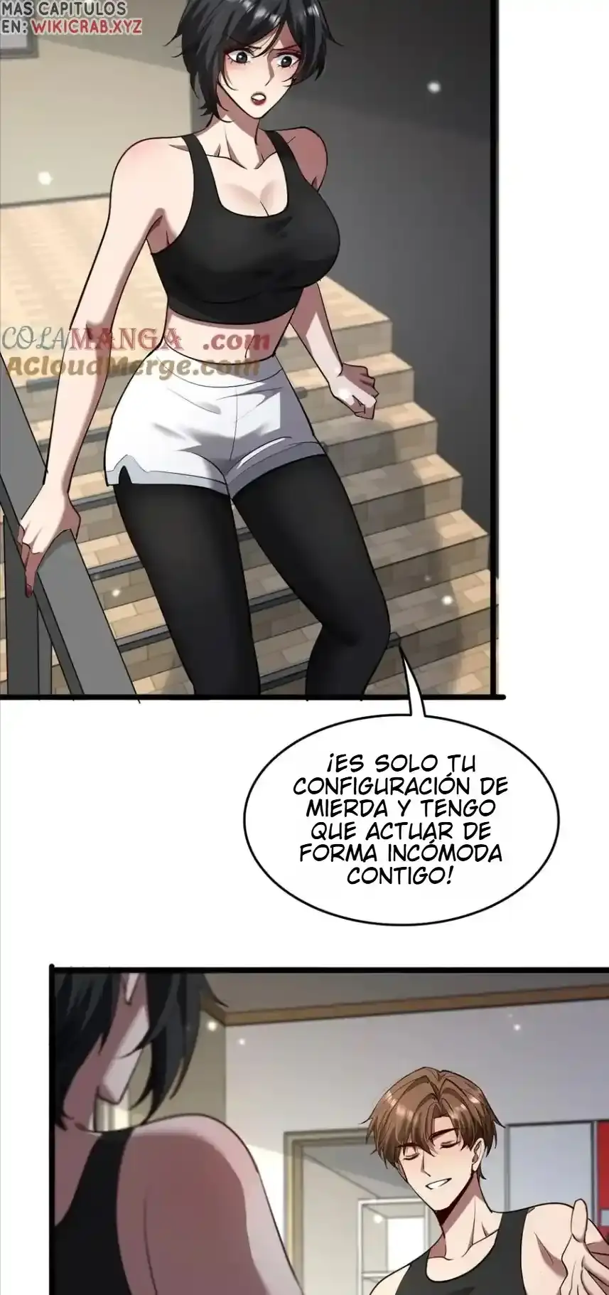 Llevo Mil Años Atrapado En El Mismo Día Capitulo 170 página 29