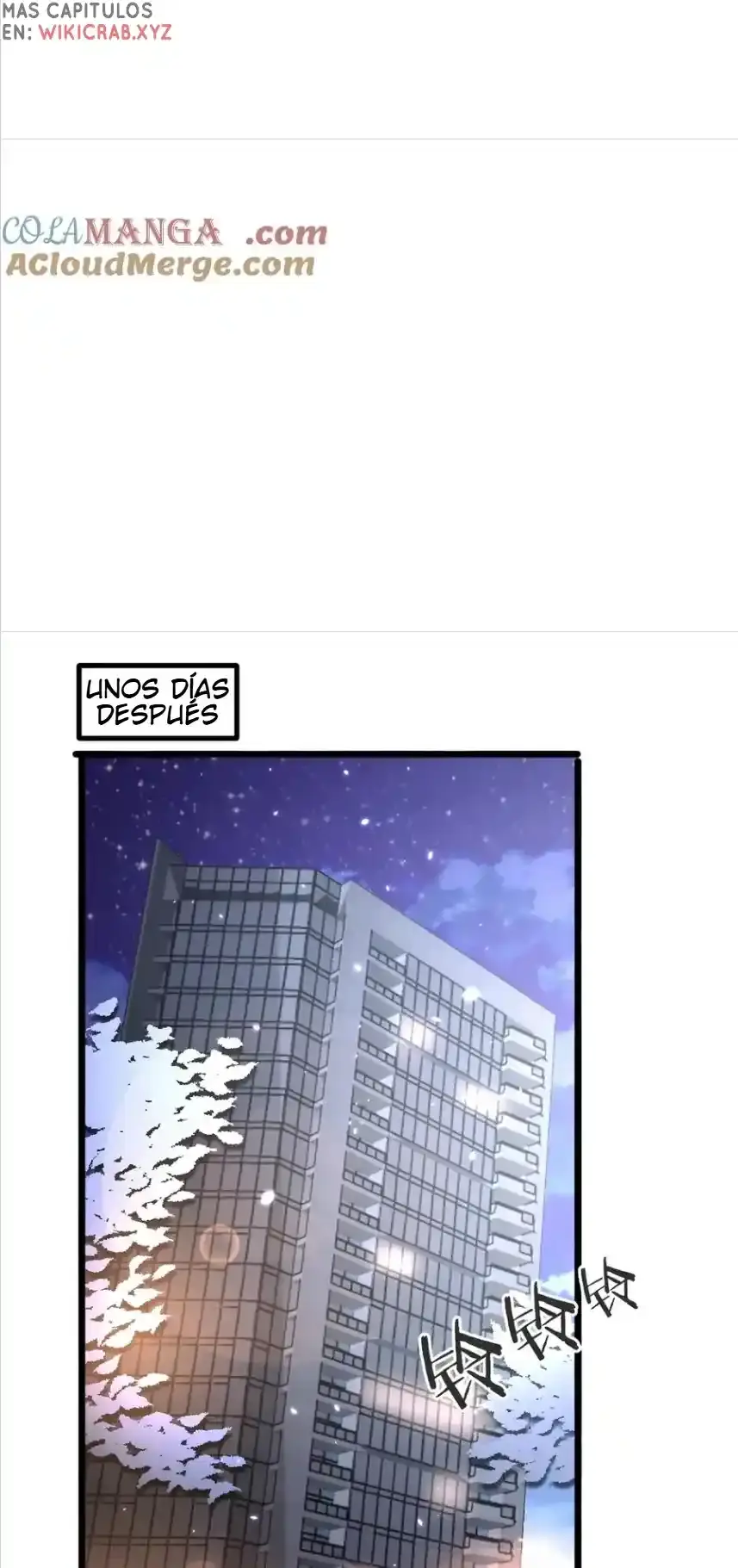Llevo Mil Años Atrapado En El Mismo Día Capitulo 170 página 35