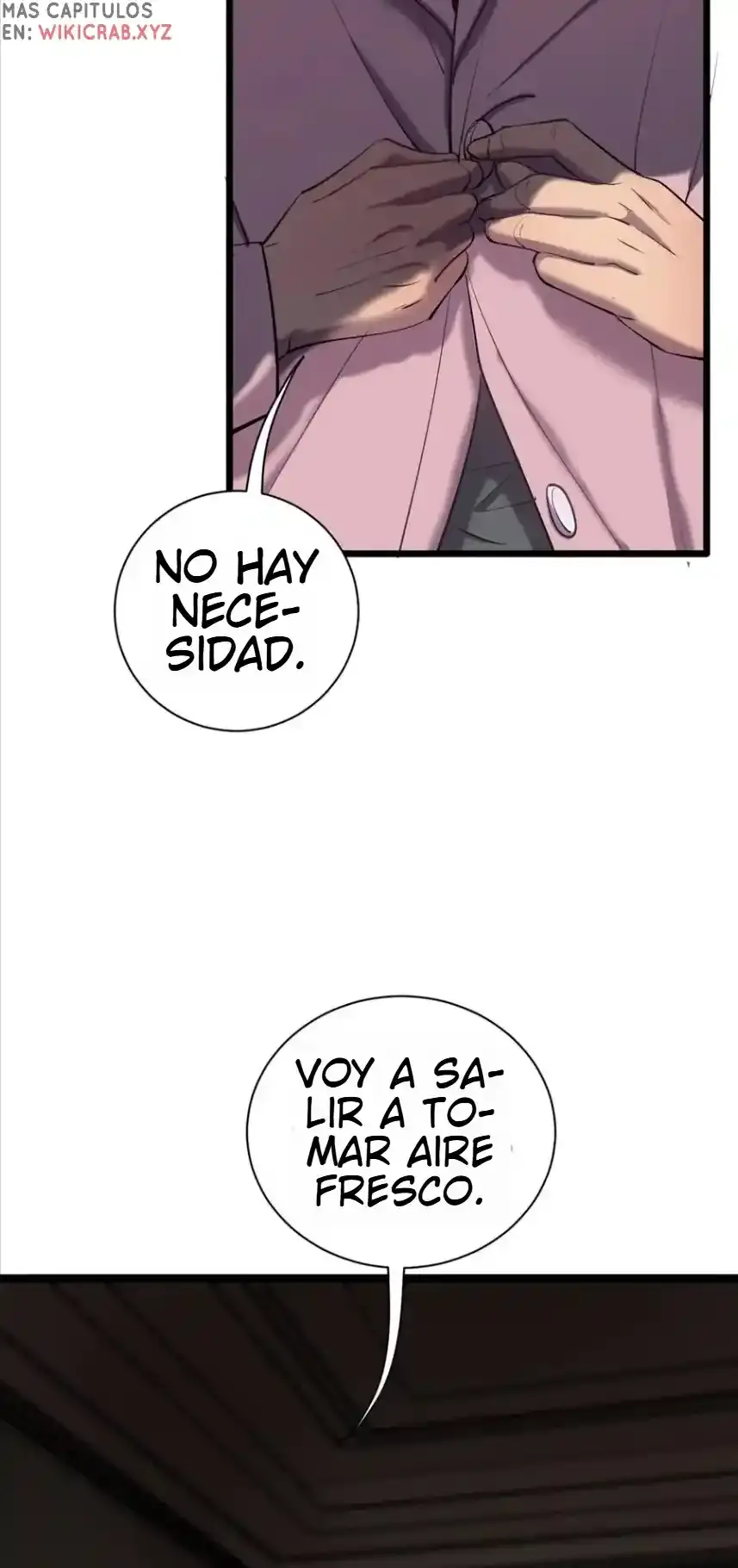 Llevo Mil Años Atrapado En El Mismo Día Capitulo 170 página 37