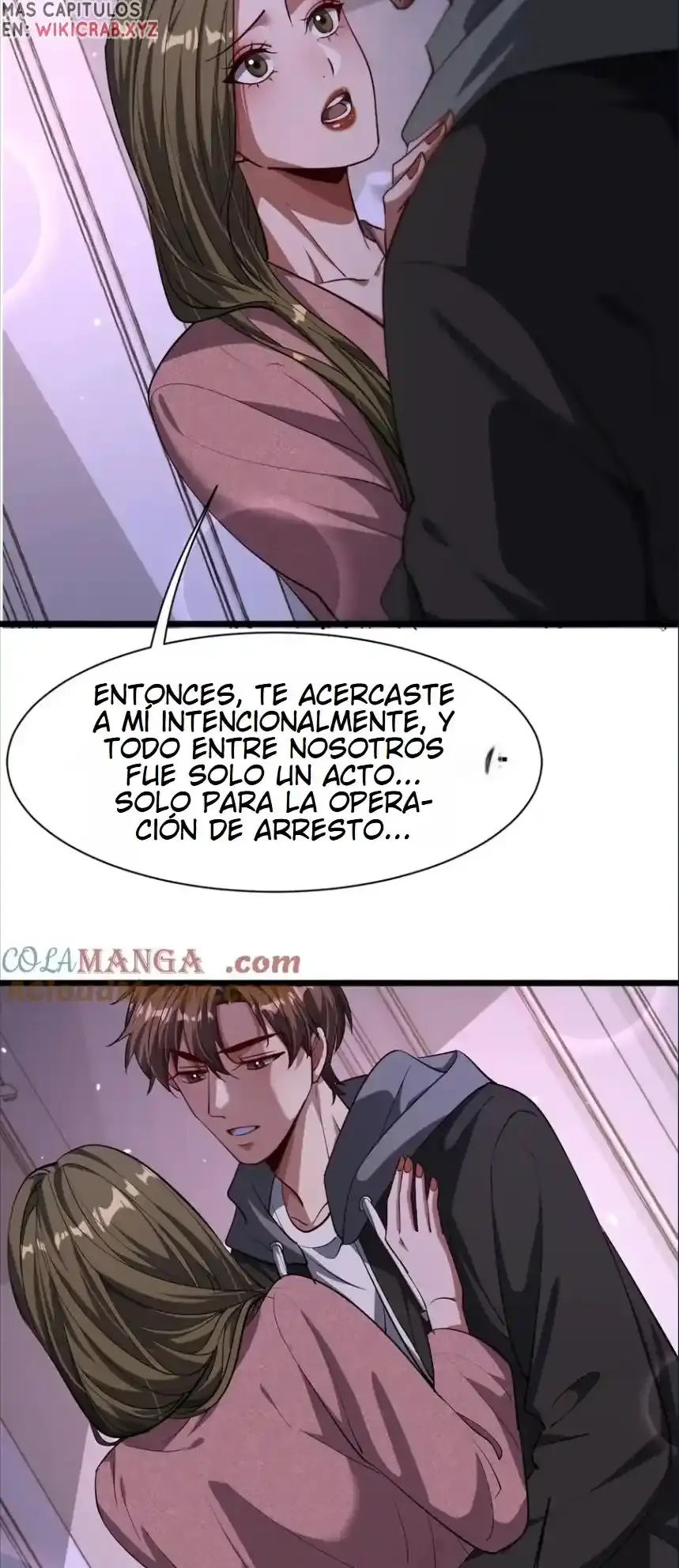 Llevo Mil Años Atrapado En El Mismo Día Capitulo 171 página 18