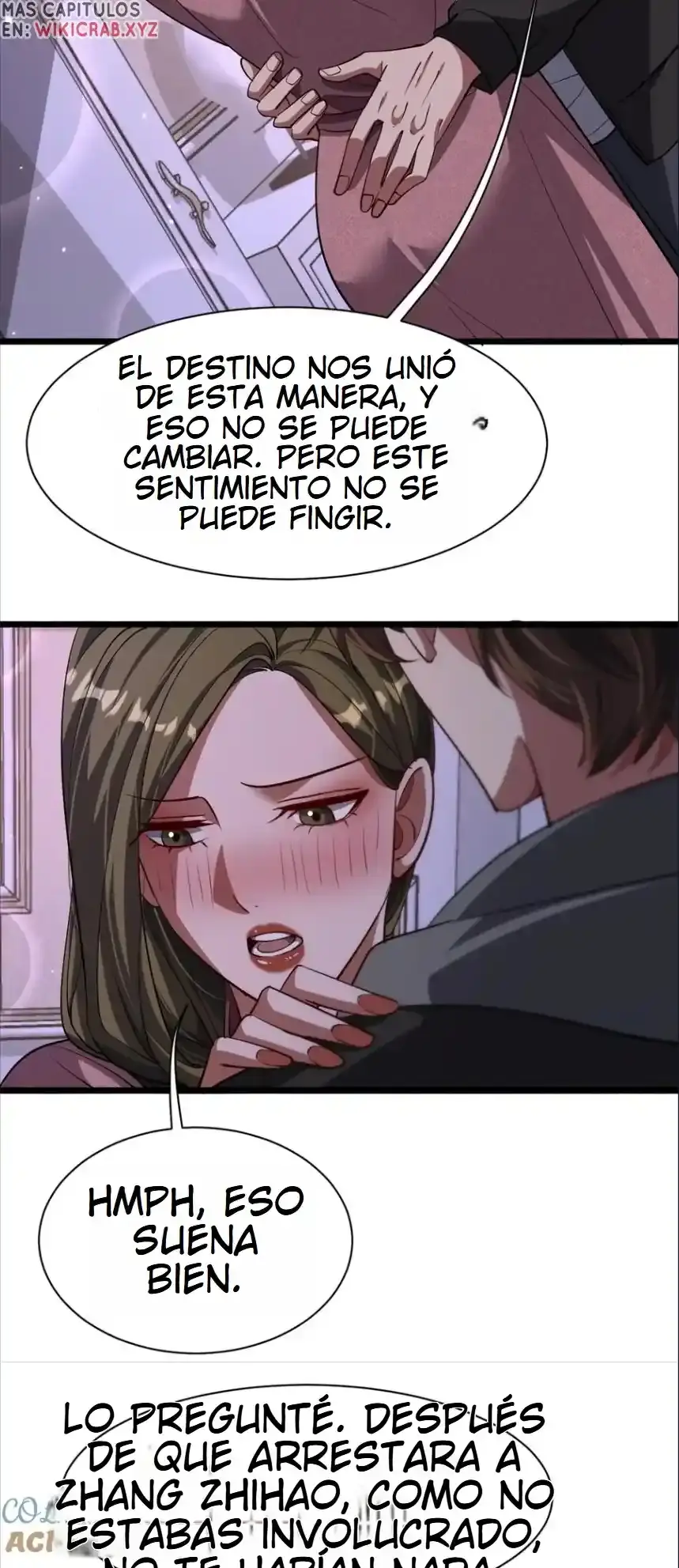Llevo Mil Años Atrapado En El Mismo Día Capitulo 171 página 19