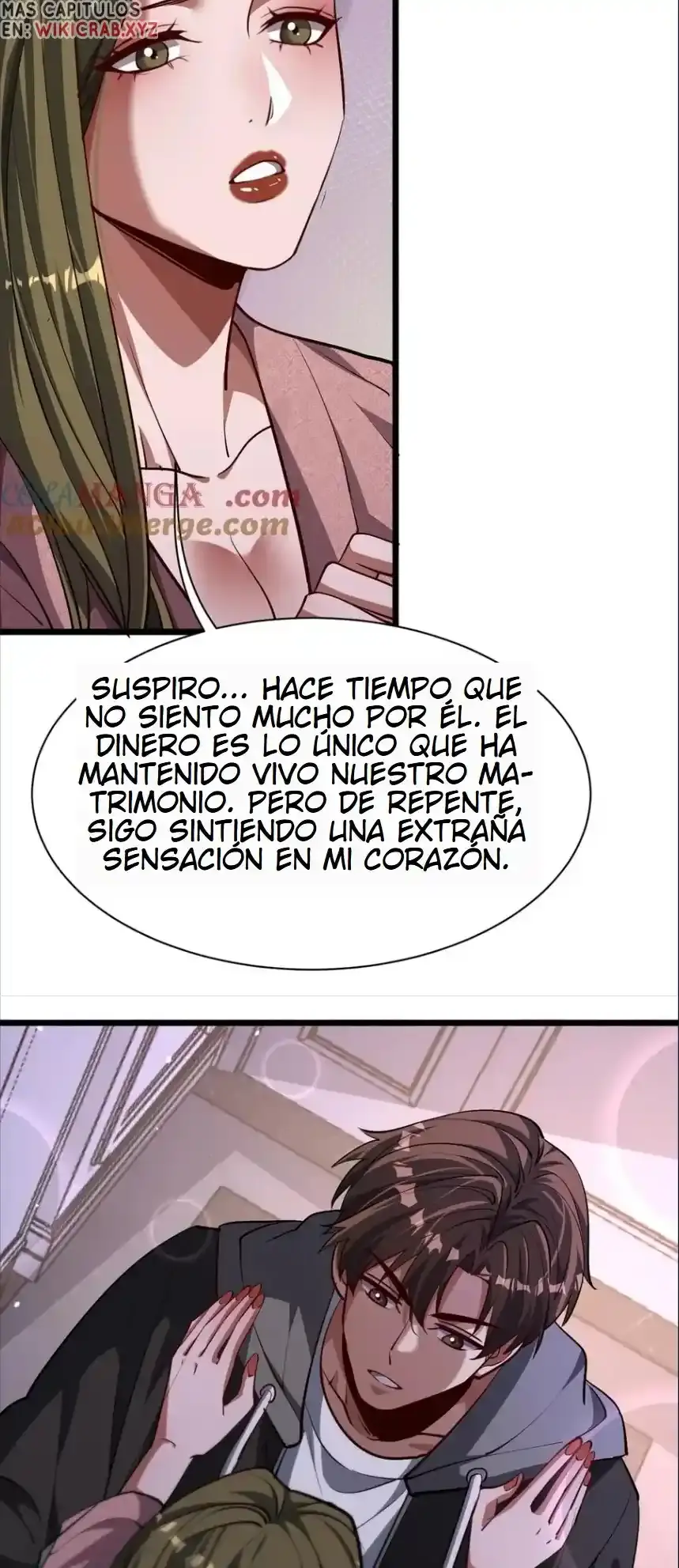 Llevo Mil Años Atrapado En El Mismo Día Capitulo 171 página 21