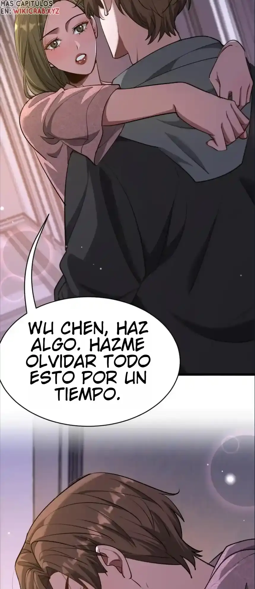 Llevo Mil Años Atrapado En El Mismo Día Capitulo 171 página 23