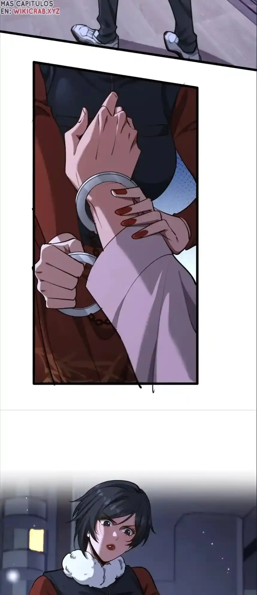 Llevo Mil Años Atrapado En El Mismo Día Capitulo 171 página 27