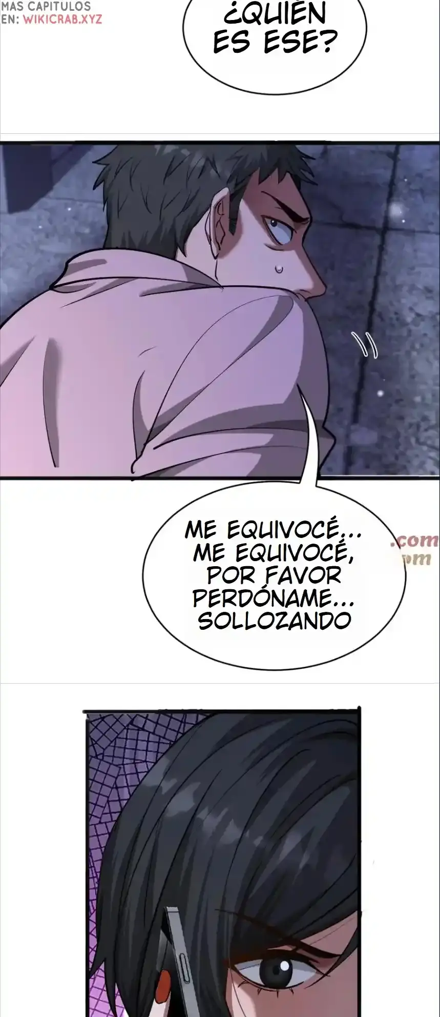 Llevo Mil Años Atrapado En El Mismo Día Capitulo 171 página 37
