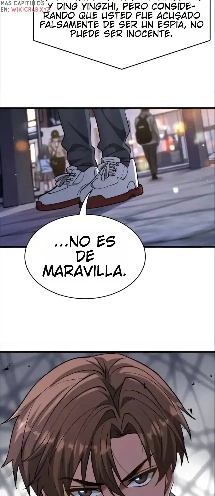 Llevo Mil Años Atrapado En El Mismo Día Capitulo 171 página 39