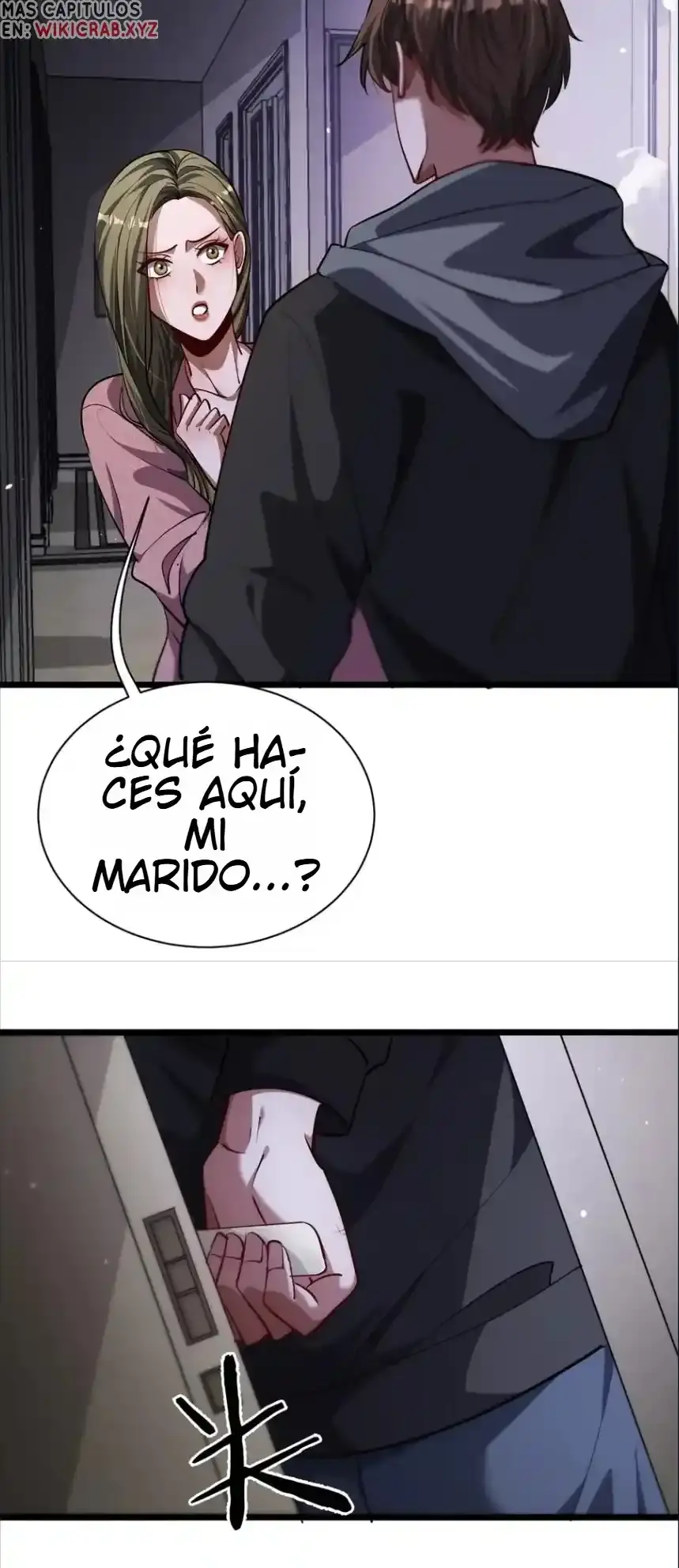 Llevo Mil Años Atrapado En El Mismo Día Capitulo 171 página 4