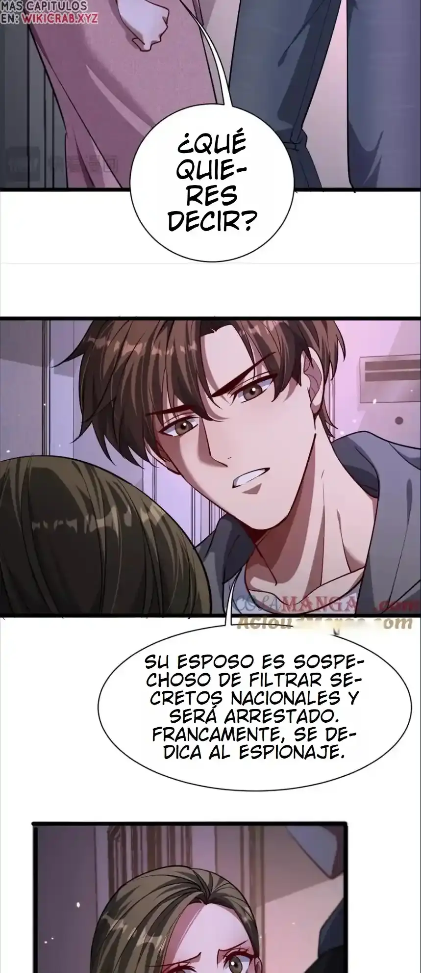 Llevo Mil Años Atrapado En El Mismo Día Capitulo 171 página 6