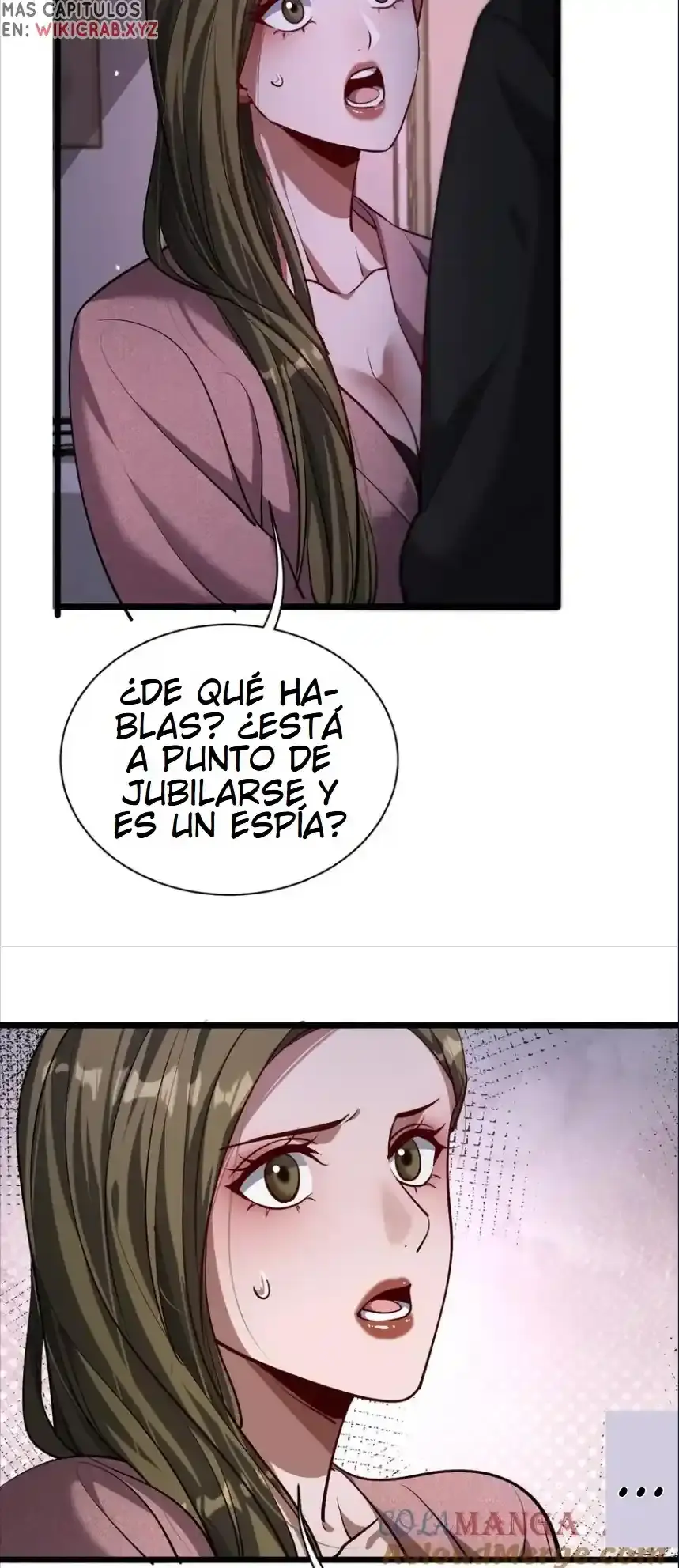 Llevo Mil Años Atrapado En El Mismo Día Capitulo 171 página 7